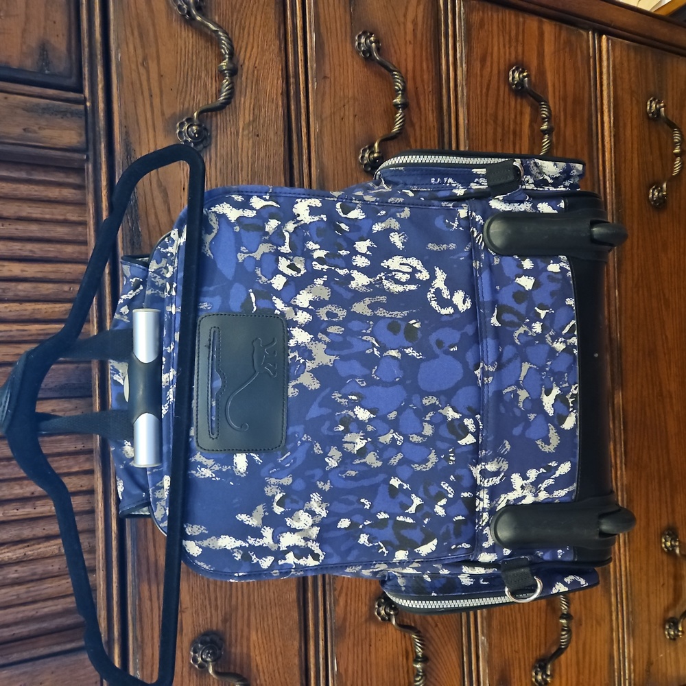 Kipling Rolling Backpack - image 5